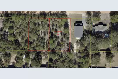 Lot 3 Larkspur Avenue, Defuniak Springs, FL 32433 - Photo 1