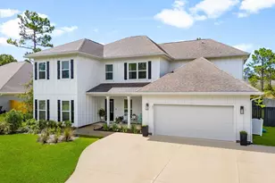 43 Blue Bell Cir, Santa Rosa Beach, FL 32459 - Photo 1