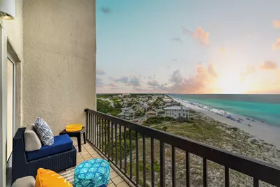23223 Front Beach Road # 902, Panama City Beach, FL 32413 - Photo 1