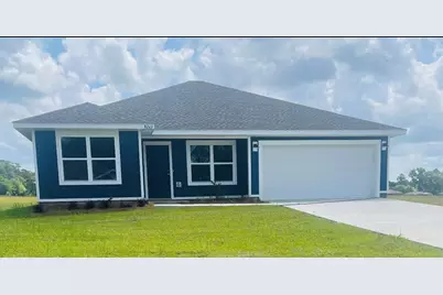 8243 Silk Stocking Avenue, Laurel Hill, FL 32567 - Photo 1