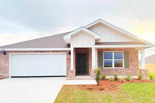 5438 Torchwood Dr, Baker, FL 32531 - Photo 1