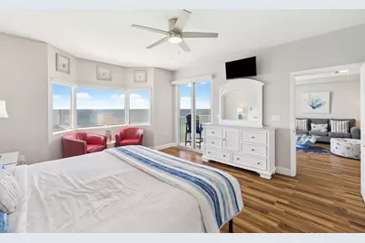 16819 Front Beach Road #UNIT 1608, Panama City Beach, FL 32413 - Photo 1