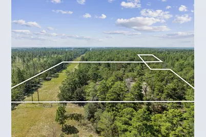 10 Acres White Dog Lane, Defuniak Springs, FL 32433 - Photo 1