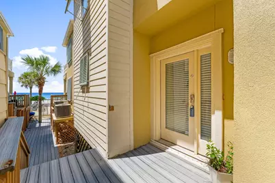 8015 Surf Drive # B, Panama City Beach, FL 32408 - Photo 1