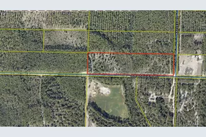10 Acres Joe Dugger Road, Freeport, FL 32439 - Photo 1