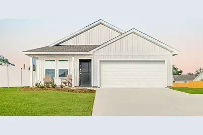 3934 Lombard Street #Homesite 11, Panama City, FL 32404 - Photo 1