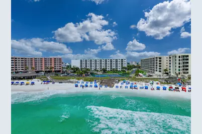 502 Gulf Shore Drive #318, Destin, FL 32541 - Photo 1