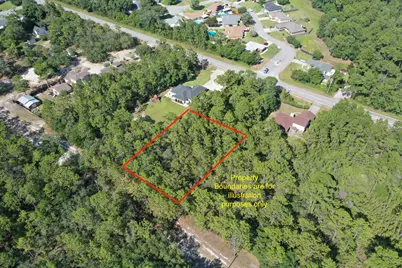 0.4 Acres Burger Drive, Pensacola, FL 32506 - Photo 1