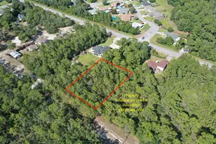 0 4 Acres Burger Dr, Pensacola, FL 32506 - Photo 1