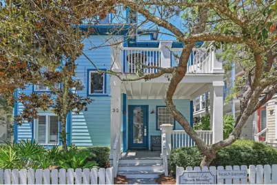 32 S Ryan Street S, Santa Rosa Beach, FL 32459 - Photo 1