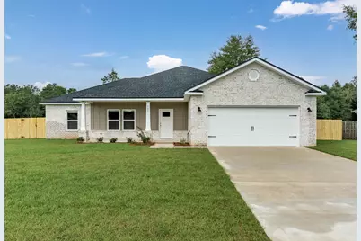 5413 Mt Olive Road, Crestview, FL 32539 - Photo 1