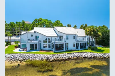 962 Northshore Drive, Miramar Beach, FL 32550 - Photo 1