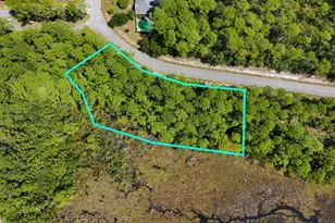 Lot 2 Cross Creek Circle, Freeport, FL 32439 - Photo 1