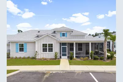 8544 Dreams Float Court, Panama City Beach, FL 32413 - Photo 1