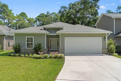 513 Johnson Street, Valparaiso, FL 32580 - Photo 1