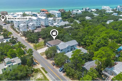 81 San Juan Avenue, Santa Rosa Beach, FL 32459 - Photo 1