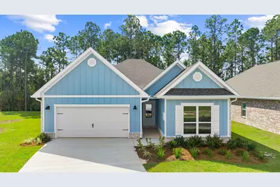 245 Holley Grove Lane, Santa Rosa Beach, FL 32459 - Photo 1