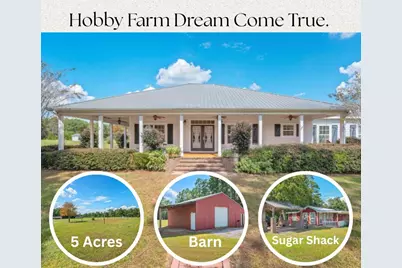 267 Donna Lane, Defuniak Springs, FL 32433 - Photo 1