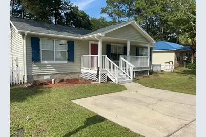 139 Plantation Way, Santa Rosa Beach, FL 32459 - Photo 1