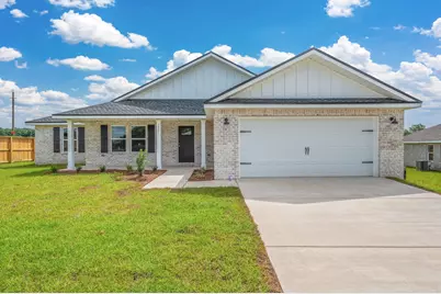1326 Hornbeam Drive, Baker, FL 32531 - Photo 1