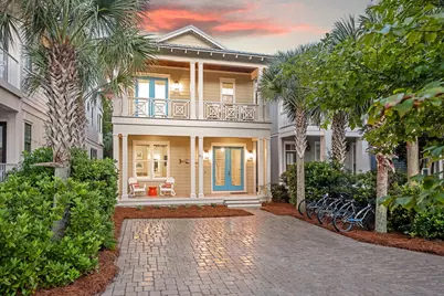 67 E Lifeguard Loop E, Inlet Beach, FL 32461 - Photo 1