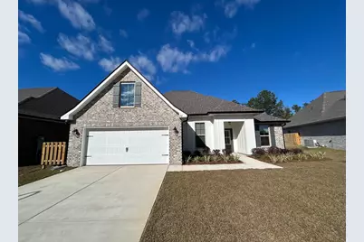 192 E Tweet Street E, Freeport, FL 32439 - Photo 1