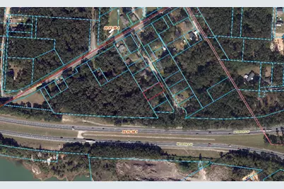 Xxx Baker Lane, Pensacola, FL 32506 - Photo 1