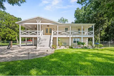 13256 W State Highway 20 W W, Freeport, FL 32439 - Photo 1