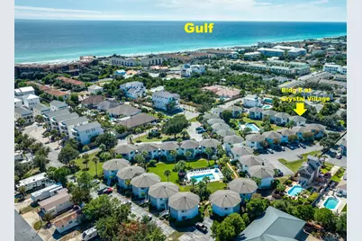 285 Payne Street #UNIT 6 A, Miramar Beach, FL 32550 - Photo 1