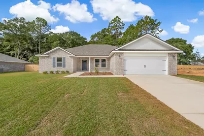 6012 Oak Hollow Way, Crestview, FL 32539 - Photo 1