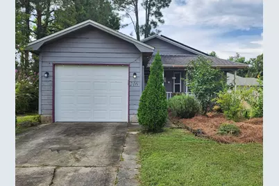 216 Michael Avenue, Mary Esther, FL 32569 - Photo 1