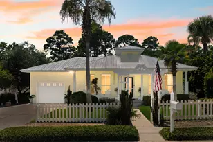 420 Tradewinds Dr, Santa Rosa Beach, FL 32459 - Photo 1