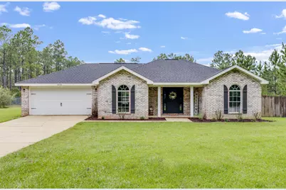 6090 Buck Ward Road, Baker, FL 32531 - Photo 1