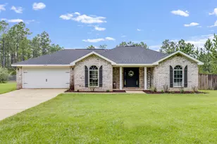 6090 Buck Ward Rd, Baker, FL 32531 - Photo 1