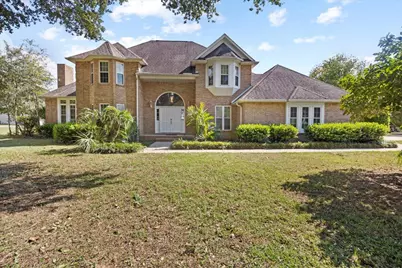 1512 Vinson Ray Road, Baker, FL 32531 - Photo 1