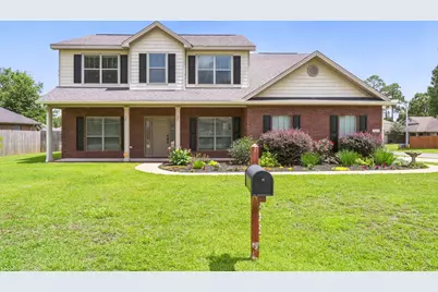 3063 Crown Creek Circle, Crestview, FL 32539 - Photo 1