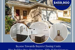 807 S B S Cedar Ave S, Niceville, FL 32578 - Photo 1