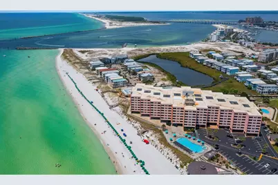 500 Gulf Shore Drive #112A, Destin, FL 32541 - Photo 1