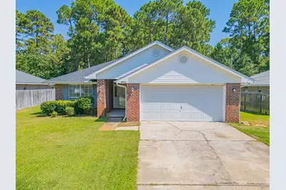 8544 Wilburn Cove, Navarre, FL 32566 - Photo 1