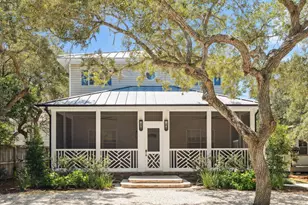 98 Garfield St, Santa Rosa Beach, FL 32459 - Photo 1