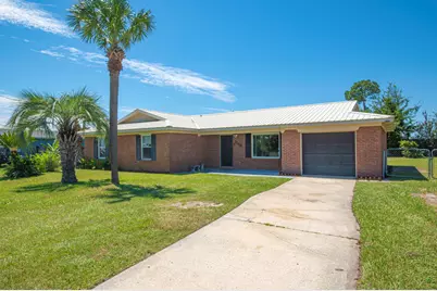 1118 S Comet Avenue S, Panama City, FL 32404 - Photo 1