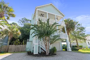 1356 N County Hwy 393 N, Santa Rosa Beach, FL 32459 - Photo 1