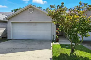 929 Tray Dr, Fort Walton Beach, FL 32547 - Photo 1