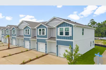 47 Mamba Lane, Santa Rosa Beach, FL 32459 - Photo 1