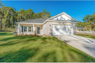 5850 E Dogwood Drive E, Crestview, FL 32539 - Photo 1