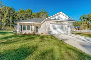 5850 E Dogwood Dr E, Crestview, FL 32539 - Photo 1
