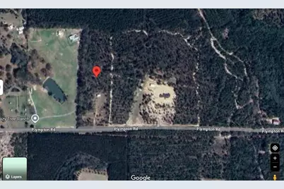 Parcel 010 W Plympton Road W, Laurel Hill, FL 32567 - Photo 1