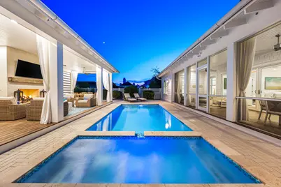 1016 Pathways Drive, Inlet Beach, FL 32461 - Photo 1