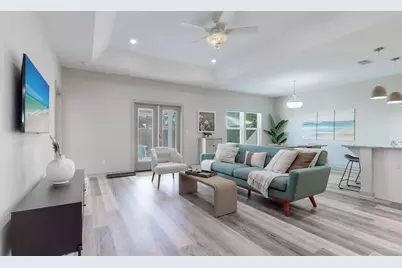 21403 Hilltop Avenue, Panama City Beach, FL 32413 - Photo 1