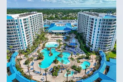 4203 Indian Bayou Trail #1410, Destin, FL 32541 - Photo 1